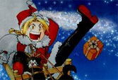 imagen navidad gumi edward fma