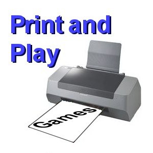 PrintandPlay